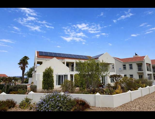 3 BEDROOM HOUSE FOR SALE IN PORT OWEN